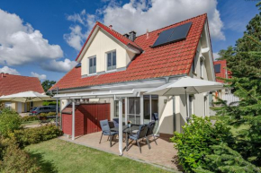 Haus Ines in Korswandt